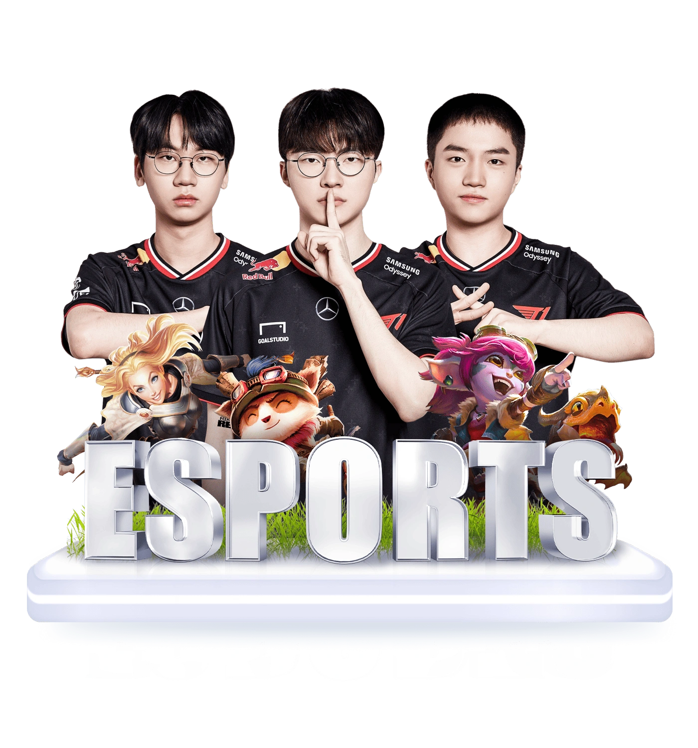 Chuyên mục esports Go99